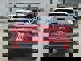 New 2025 Chevrolet Trax RS w/ Sunroof Package image 4