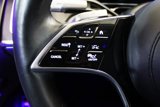 Used 2023 Mercedes-Benz S 580 4MATIC Sedan w/ AMG Line image 4