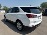 Used 2022 Chevrolet Equinox LT image 5