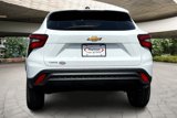 New 2025 Chevrolet Trax LS w/ LS Convenience Package image 4