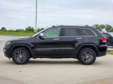 Certified 2018 Jeep Grand Cherokee Limited image 5