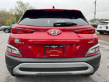 Used 2022 Hyundai Kona SEL w/ Convenience Package image 4