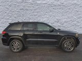 Used 2021 Jeep Grand Cherokee Trailhawk image 2