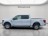 Certified 2024 Ford F150 XLT w/ Mobile Office Package image 2