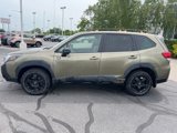 Used 2024 Subaru Forester Wilderness image 2