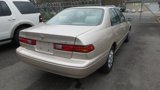 Used 1998 Toyota Camry LE image 4