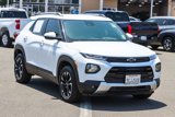 Used 2023 Chevrolet TrailBlazer LT w/ Convenience Package image 5