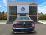 Certified 2022 Volkswagen Passat 2.0T SE image 4