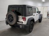 Used 2015 Jeep Wrangler Unlimited Sport image 3