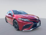 Used 2024 Toyota Camry XSE w/ Navigation Package image 3