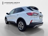 Used 2022 Ford Escape SEL image 5