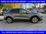 Certified 2022 Ford Escape SEL image 2