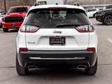 Used 2023 Jeep Cherokee Altitude Lux image 5