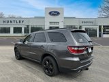 Used 2014 Dodge Durango Limited w/ Premium Group image 5