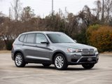 Used 2016 BMW X3 xDrive28i image 5