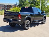 New 2026 RAM 2500 Tradesman image 4
