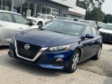 Certified 2022 Nissan Altima 2.5 S image 3