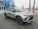 New 2025 Chevrolet Blazer LT w/ Redline Edition image 3