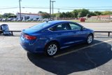 Used 2016 Chrysler 200 Limited w/ Convenience Group image 3
