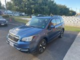 Used 2017 Subaru Forester 2.5i Premium w/ Popular Package #1A image 2
