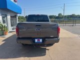 Used 2015 Ford F150 Lariat image 4