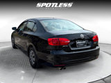 Used 2014 Volkswagen Jetta S image 4