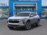 New 2025 Chevrolet Trax LT w/ Driver Confidence Package image 6