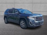 Used 2020 GMC Acadia SLT image 3
