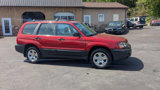 Used 2005 Subaru Forester 2.5X image 5