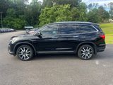 Used 2022 Honda Pilot Touring image 2