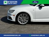 Used 2017 Audi A4 2.0T Premium Plus image 2