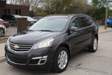 Used 2015 Chevrolet Traverse LT w/ Style and Technology Package image 2