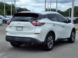 Used 2018 Nissan Murano SL image 4