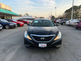 Used 2012 Hyundai Sonata GLS w/ Popular Equipment Pkg image 2