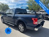Used 2016 Ford F150 XLT w/ Equipment Group 302A Luxury image 5