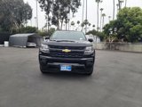 Used 2022 Chevrolet Colorado LT w/ Fleet Safety Package image 3