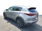 Used 2020 Kia Sportage S image 4