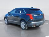 Used 2017 Cadillac XT5 FWD image 5