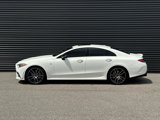 Used 2019 Mercedes-Benz CLS 53 AMG 4MATIC image 2