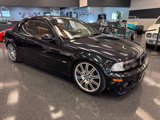 Used 2005 BMW M3 Convertible image 3