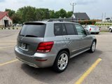 Used 2013 Mercedes-Benz GLK 350 4MATIC image 5