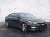 Used 2019 Kia Optima S image 2