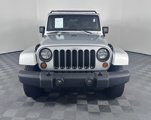 Used 2007 Jeep Wrangler Unlimited Sahara w/ Dual Top Group image 3