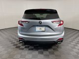 New 2025 Acura RDX SH-AWD image 4