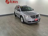 Used 2017 Dodge Journey SE w/ Flexible Seating Group image 3