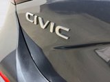 New 2025 Honda Civic Sport image 6