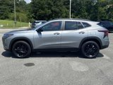 New 2025 Chevrolet Trax ACTIV w/ Driver Confidence Package image 2