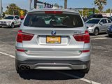 Used 2017 BMW X3 sDrive28i image 2