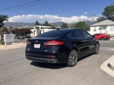 Used 2019 Ford Fusion SE image 4