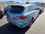 Used 2017 INFINITI QX60 AWD w/ Premium Plus Package image 4